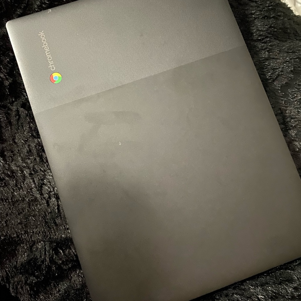 Chromebook laptop